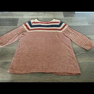 Lauren Ralph Lauren Sweater